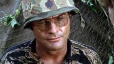 Sgt. Winston (John Garwood)