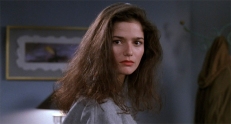 Dr. Marie Lazarus (Jill Hennessy)