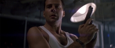 John McClane (Bruce Willis)